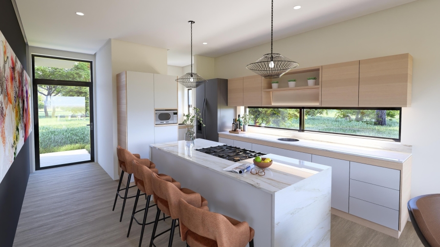 3 Bedroom Property for Sale in Woodland Hills Free State